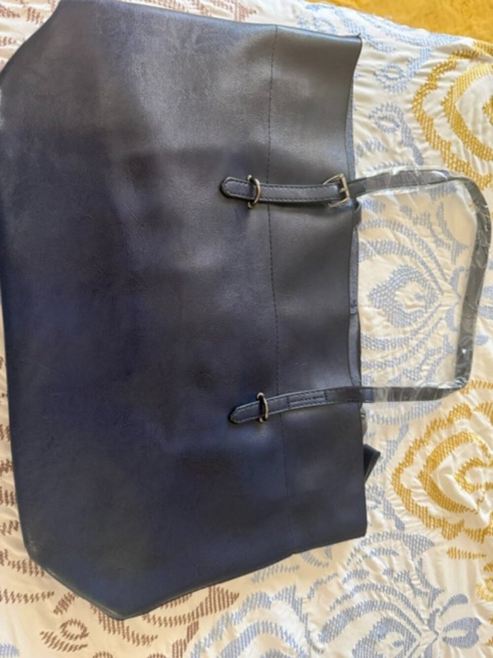 Laptop Tote Bag (1)